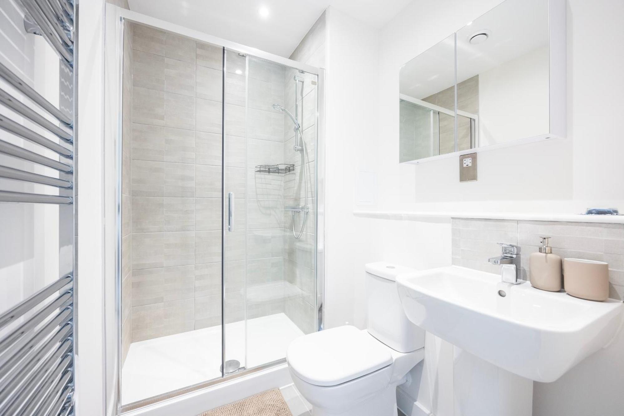 Brentwooddelight Apartment Luaran gambar
