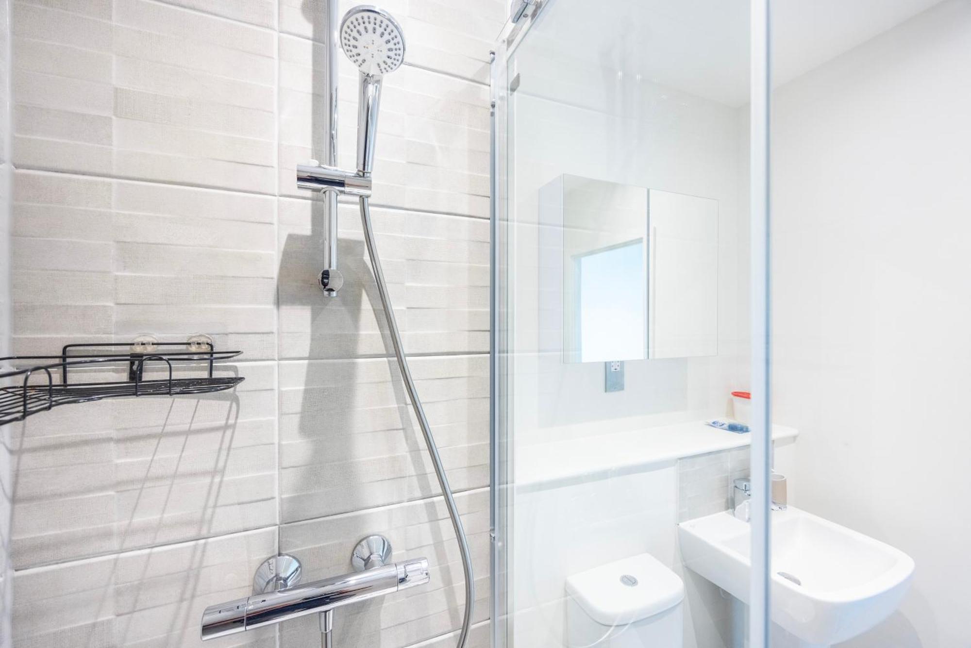 Brentwooddelight Apartment Luaran gambar