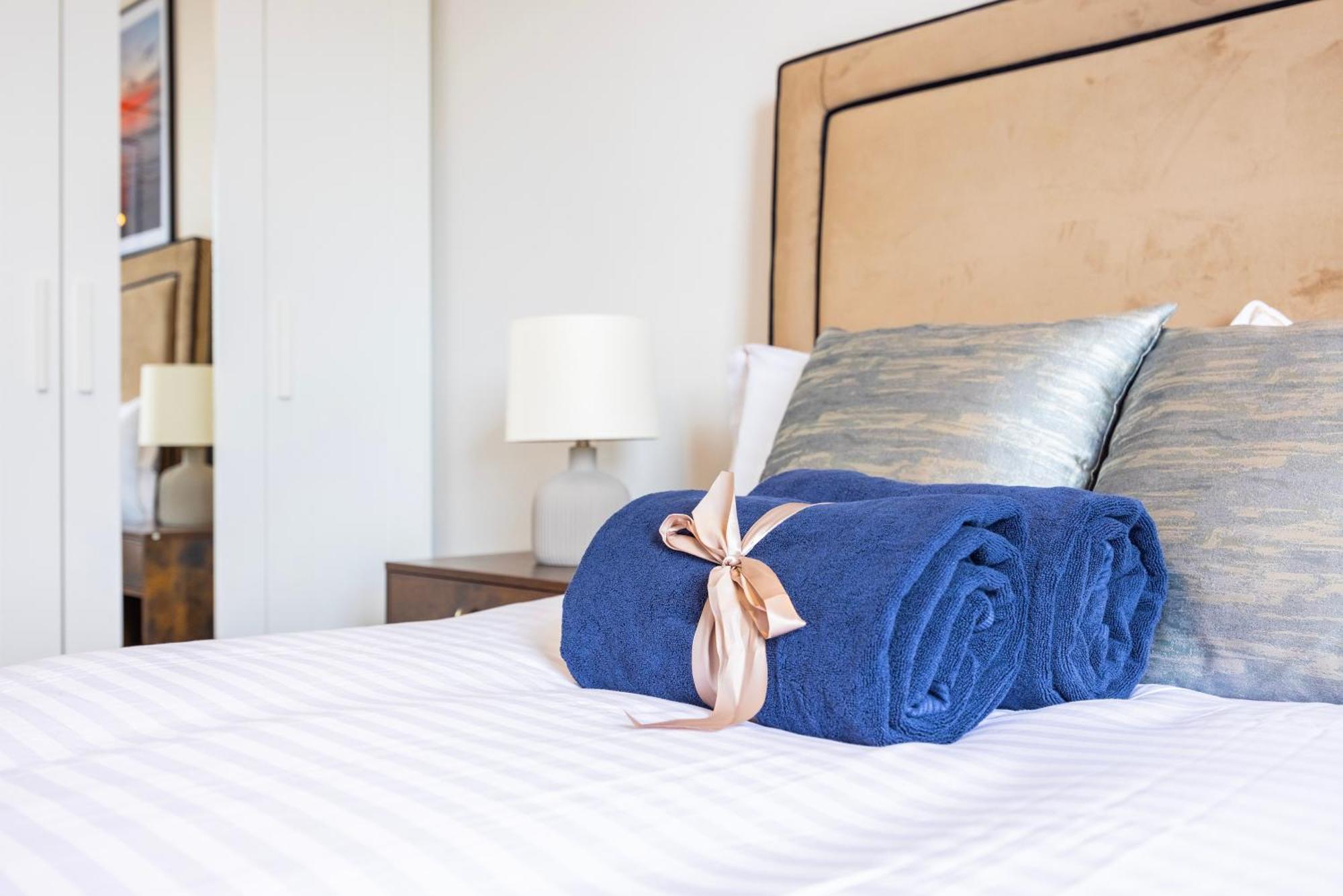 Brentwooddelight Apartment Luaran gambar