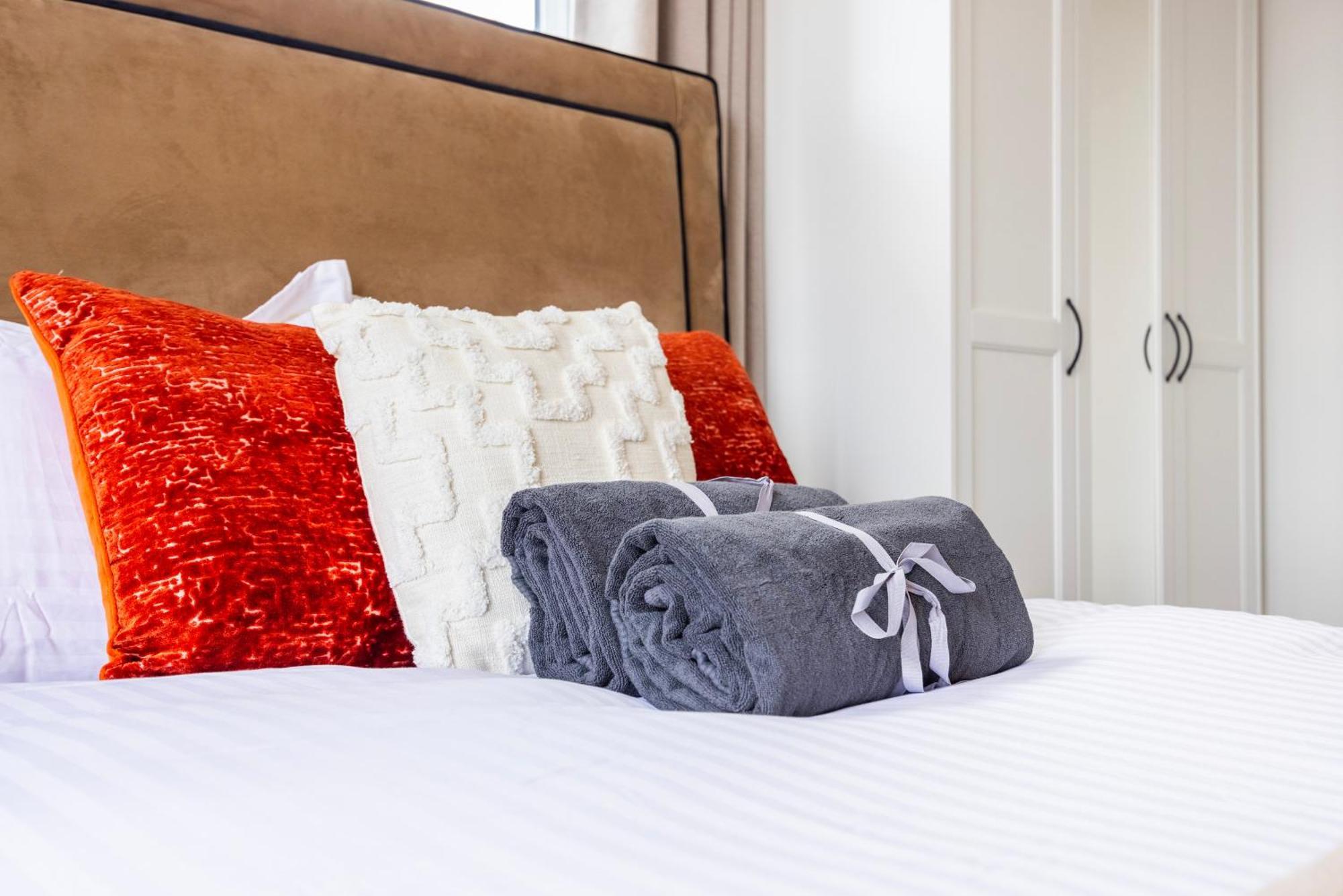 Brentwooddelight Apartment Luaran gambar